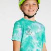 Youth DHaRCO | Youth Tech Tee | Reef Break