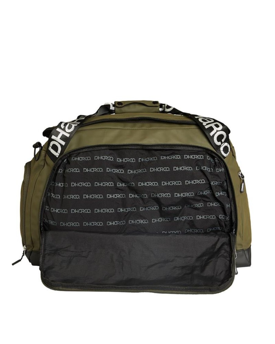 Mens DHaRCO Clothing | 50L Duffle Bag | Camo