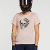 Womens DHaRCO | Womens Tech Tee | Rose