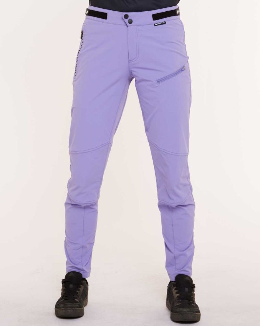 Womens DHaRCO | Womens Gravity Pants | Purple Haze