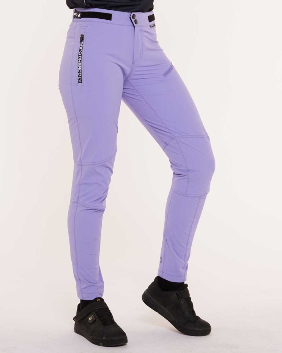 Womens DHaRCO | Womens Gravity Pants | Purple Haze