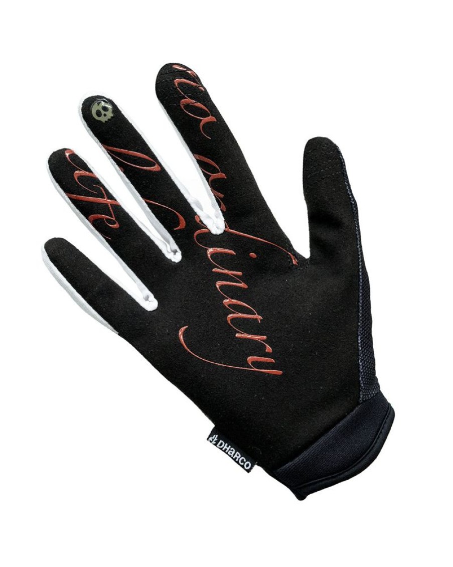 Womens DHaRCO | Womens Gloves | Stealth