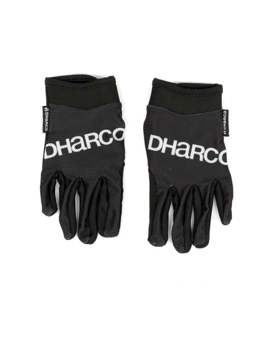 Youth DHaRCO | Youth Gloves | Stealth