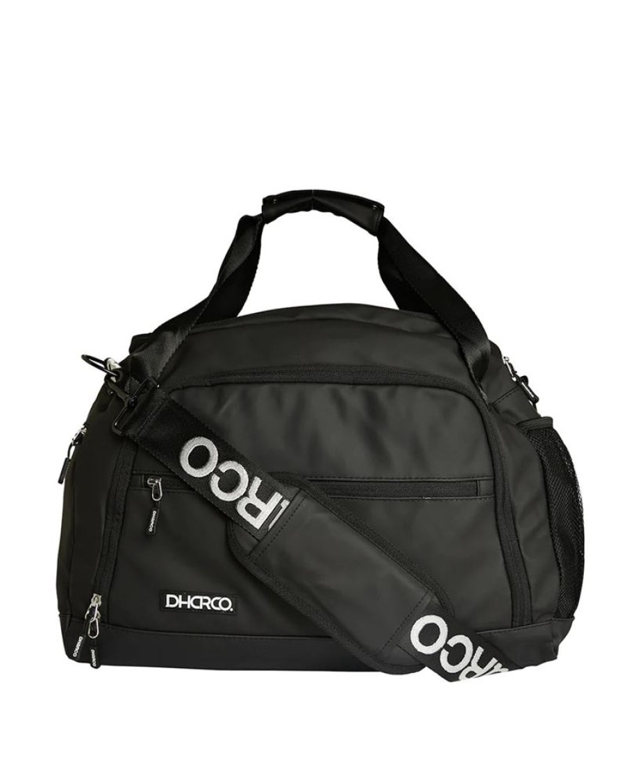 Mens DHaRCO | 30L Duffle Bag | Black