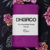 Mens DHaRCO | Go Anywhere Towel | Parker