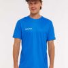 Mens DHaRCO | Mens Short Sleeve Jersey | Ocean Reef