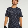 Mens DHaRCO | Mens Short Sleeve Jersey | Jet Stream