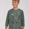 Youth DHaRCO | Youth 3/4 Sleeve Jersey | Paintball