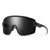 Mens Smith | Smith Wildcat Matte Black W/ Chromapop Black