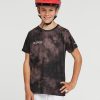 Youth DHaRCO | Youth Short Sleeve Jersey | Driftwood