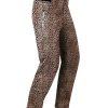 Mens DHaRCO | Mens Gravity Pants | Leopard