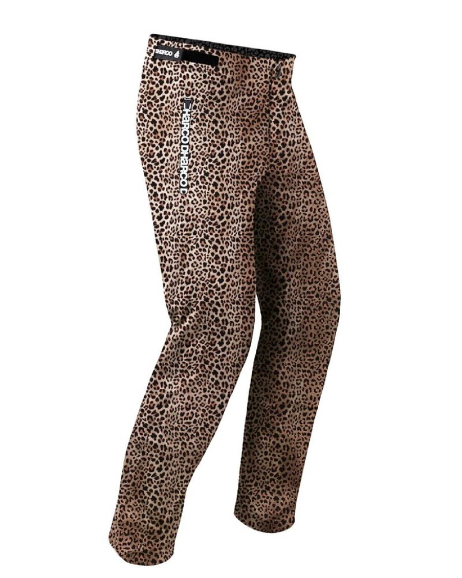 Mens DHaRCO | Mens Gravity Pants | Leopard