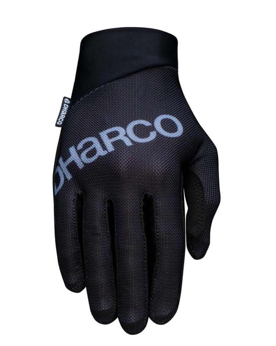 Mens DHaRCO | Mens Gloves | Stealth