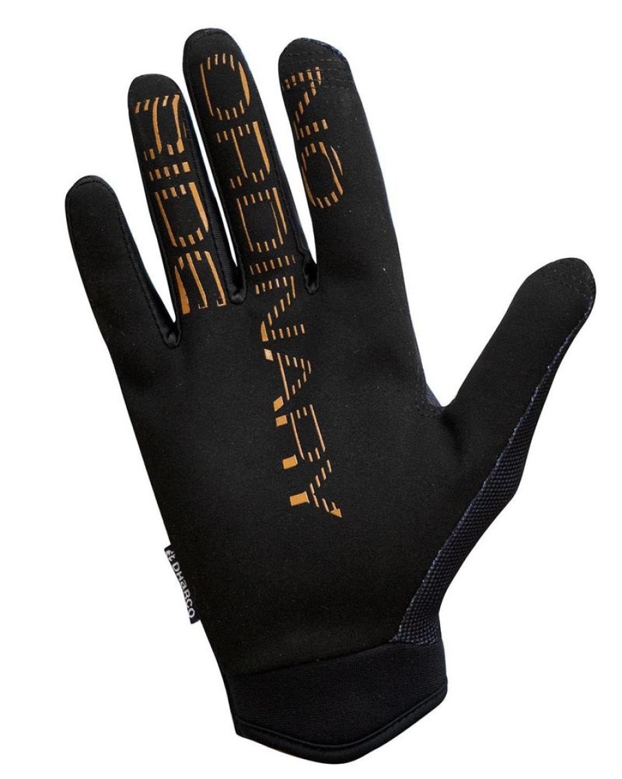 Mens DHaRCO | Mens Gloves | Stealth