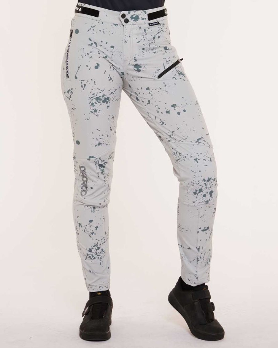 Womens DHaRCO | Womens Gravity Pants | Cookies And Cream