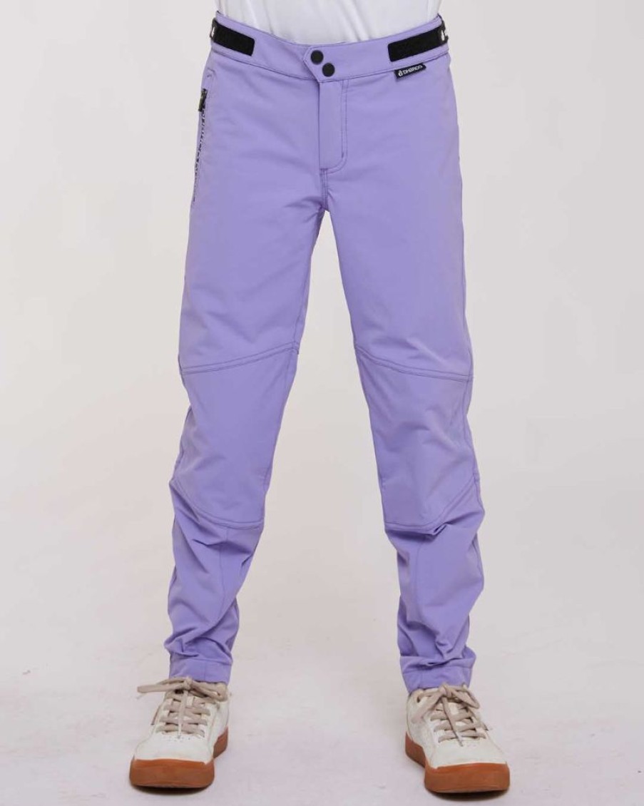 Youth DHaRCO | Youth Gravity Pants | Purple Haze