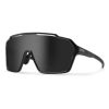 Mens Smith | Smith Shift Xl Mag Matte Black W/ Chromapop Black