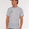 Mens DHaRCO | Mens Short Sleeve Jersey | Cookies And Cream