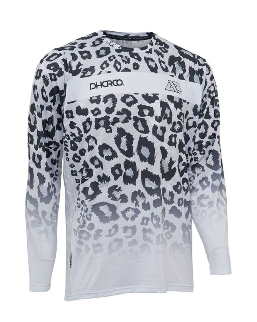 Youth DHaRCO | Youth Gravity Jersey | Amaury Pierron Signature Edition