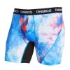 Mens DHaRCO | Mens Boxer Brief | Tie Dye