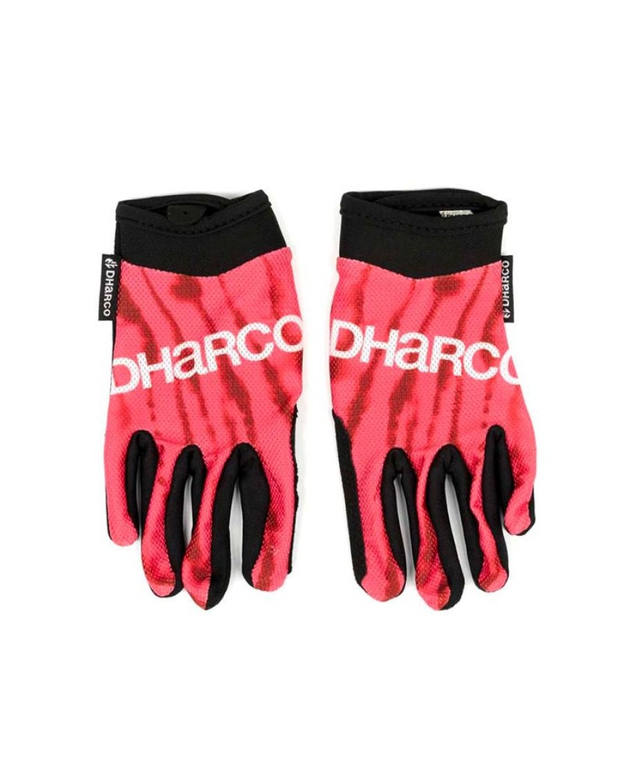 Youth DHaRCO | Youth Gloves | Val Di Sole