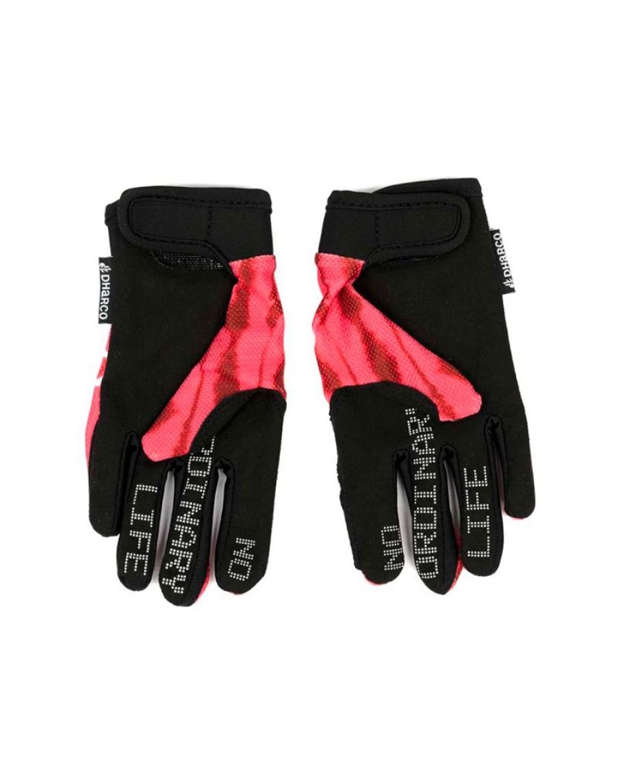 Youth DHaRCO | Youth Gloves | Val Di Sole