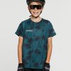 Youth DHaRCO | Youth Short Sleeve Jersey | Dust Til Dawn