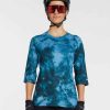 Womens DHaRCO | Womens 3/4 Sleeve Jersey | Galaxy Hops