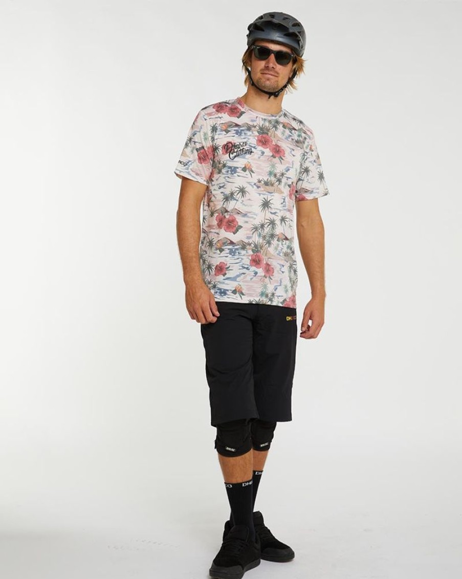 Mens DHaRCO | Mens Tech Tee | Narradise