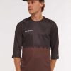 Mens DHaRCO | Mens 3/4 Sleeve Jersey | Ned