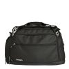 Mens DHaRCO Clothing | 50L Duffle Bag | Black