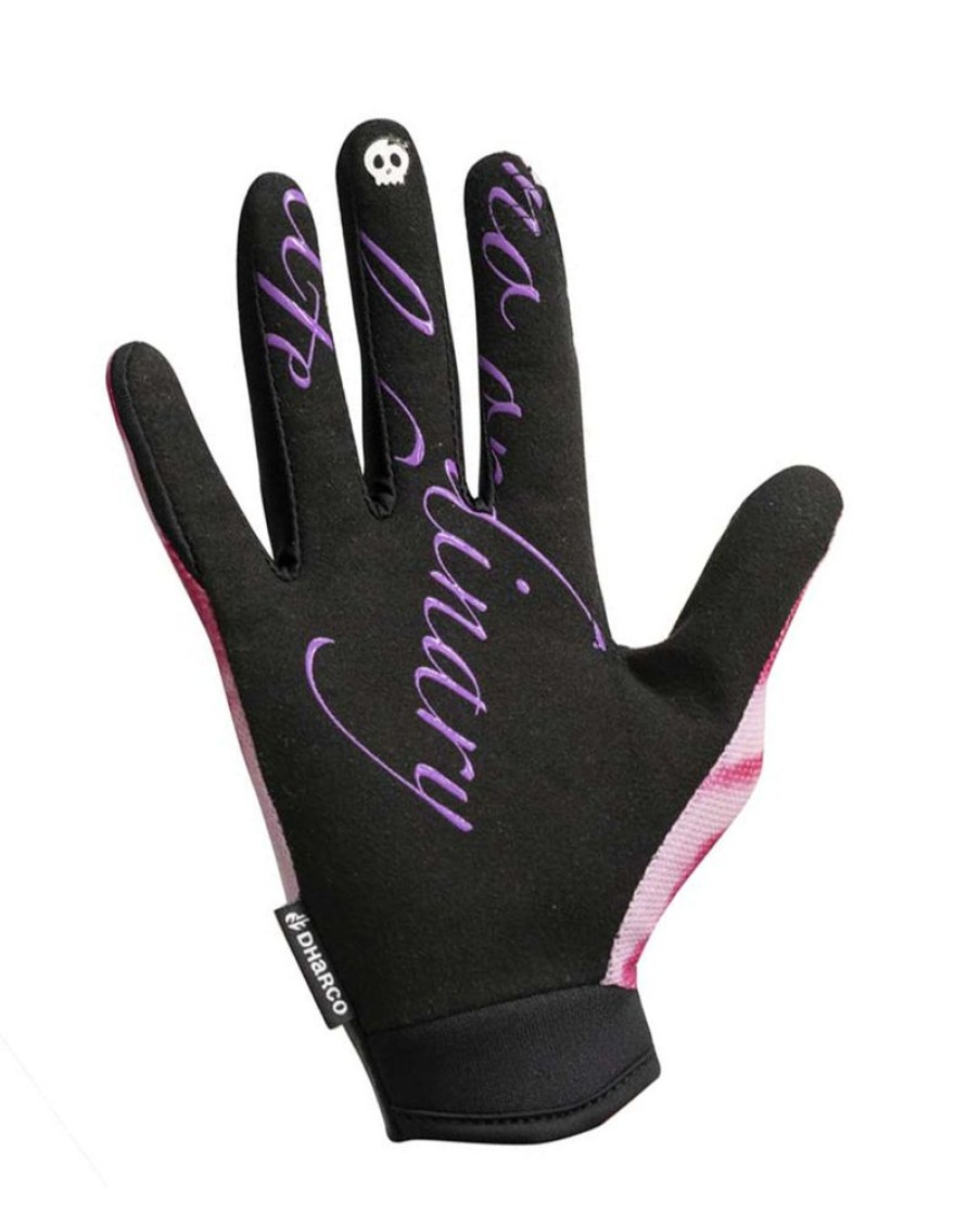 Womens DHaRCO | Womens Gloves | Vallnord