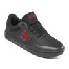 Accessories Etnies | Etnies Kids Marana Black/Red/Black