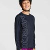 Youth DHaRCO | Youth Gravity Jersey | Stealth