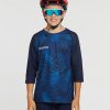 Youth DHaRCO | Youth 3/4 Sleeve Jersey | Forbidden