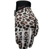 Womens DHaRCO | Womens Gloves | Leopard