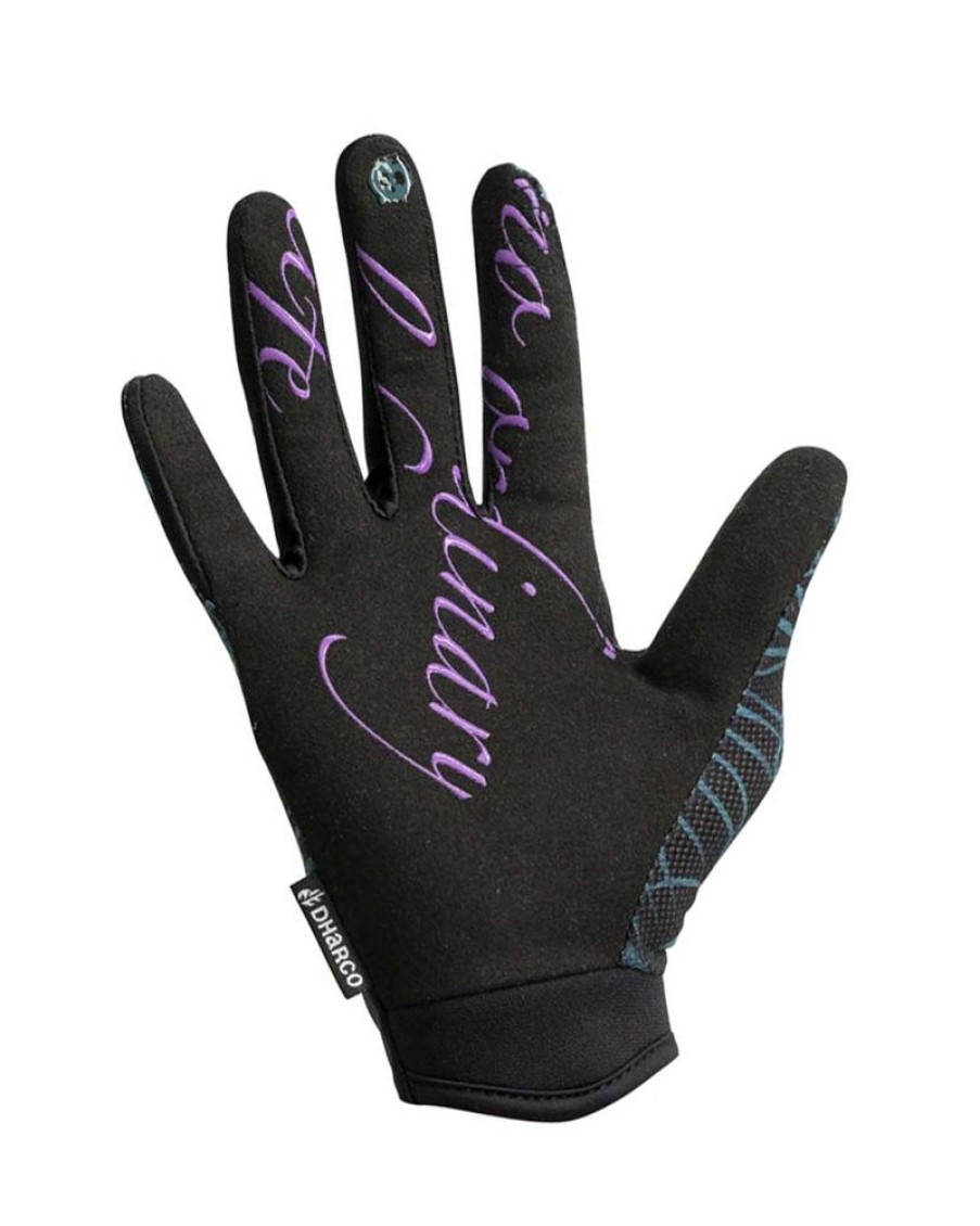 Womens DHaRCO | Womens Gloves | Moonlight