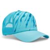 Mens DHaRCO | Curved Peak Trucker | Msa