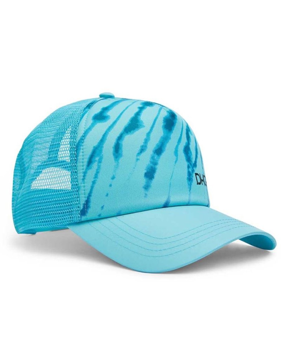 Mens DHaRCO | Curved Peak Trucker | Msa