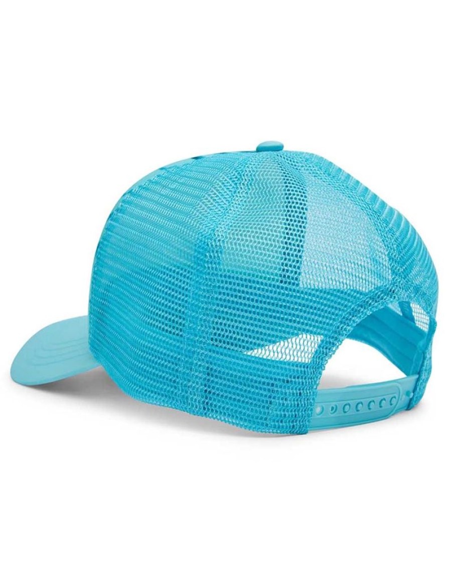 Mens DHaRCO | Curved Peak Trucker | Msa