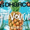 Accessories DHaRCO Clothing | Gift Card