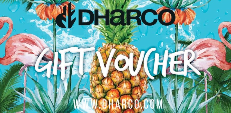 Accessories DHaRCO Clothing | Gift Card