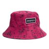 Accessories DHaRCO | Reversible Bucket Hat | Chili Peppers