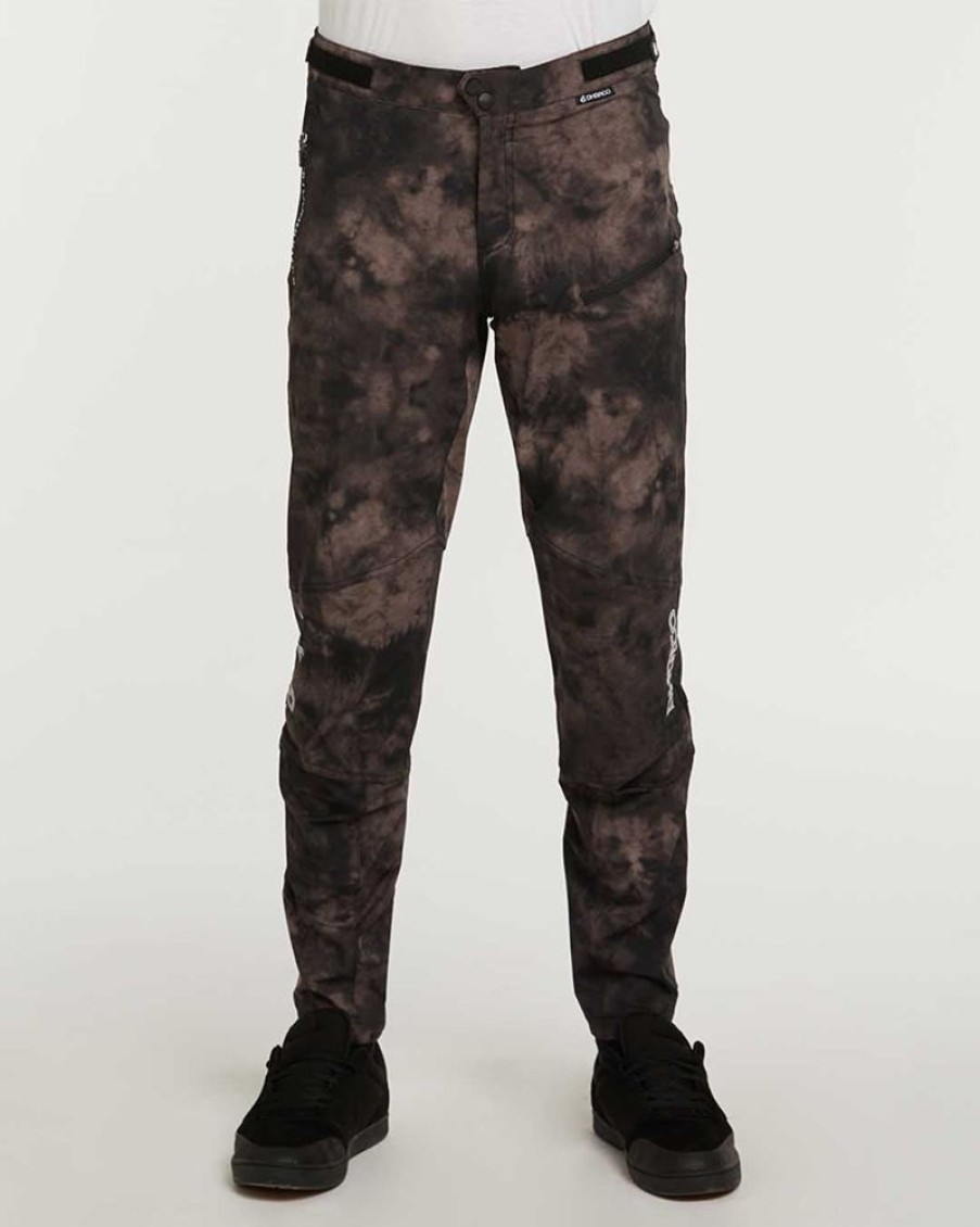 Mens DHaRCO | Mens Gravity Pants | Driftwood