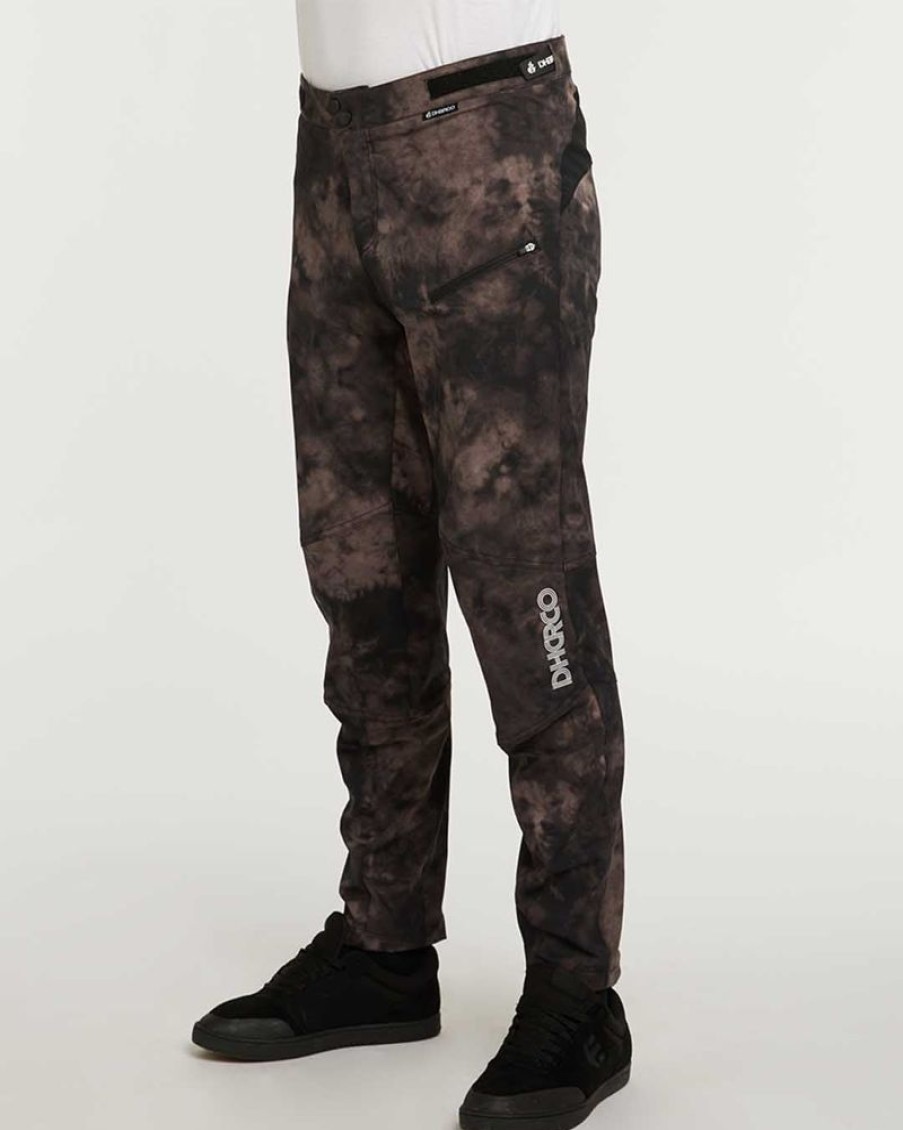 Mens DHaRCO | Mens Gravity Pants | Driftwood