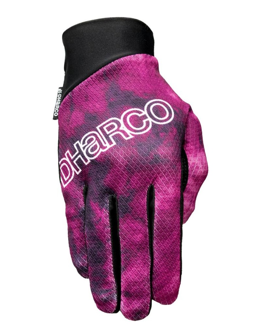 Mens DHaRCO | Mens Gravity Gloves | Maribor