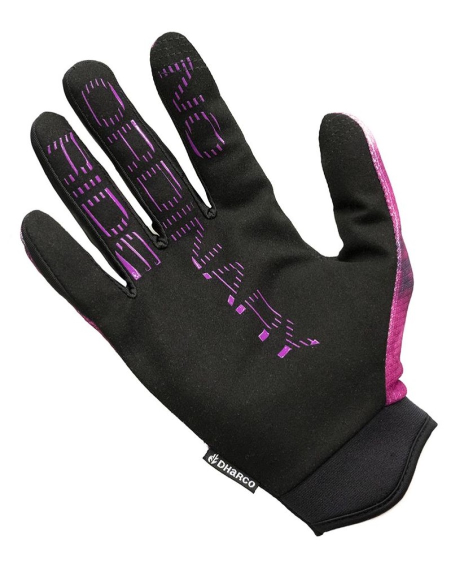 Mens DHaRCO | Mens Gravity Gloves | Maribor