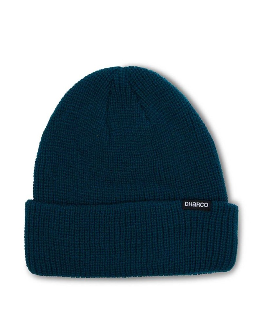 Accessories DHaRCO | Loose U-Knit Beanie | Marina