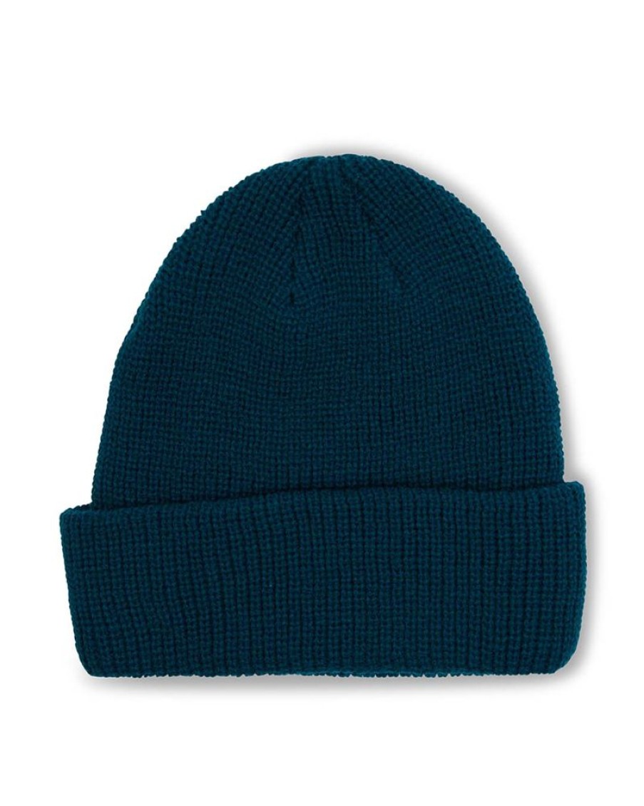 Accessories DHaRCO | Loose U-Knit Beanie | Marina