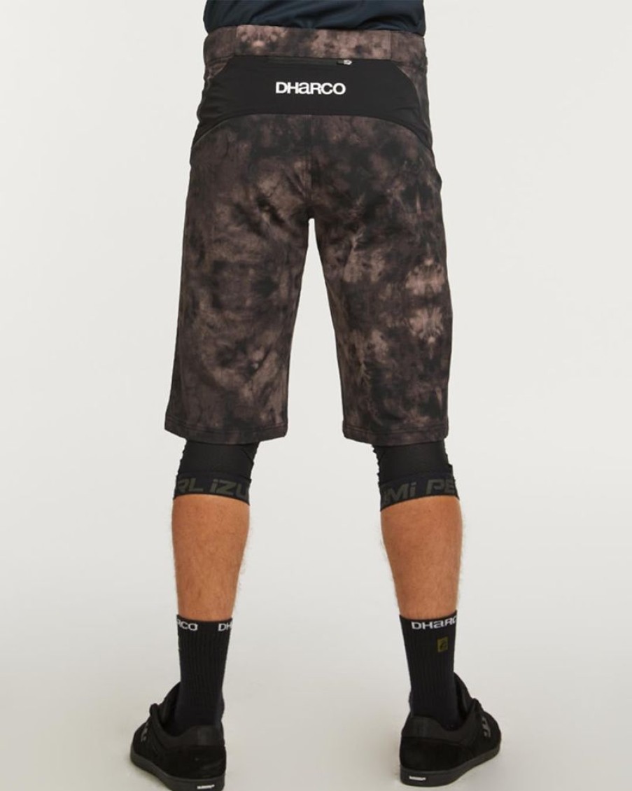 Mens DHaRCO | Mens Gravity Shorts | Driftwood